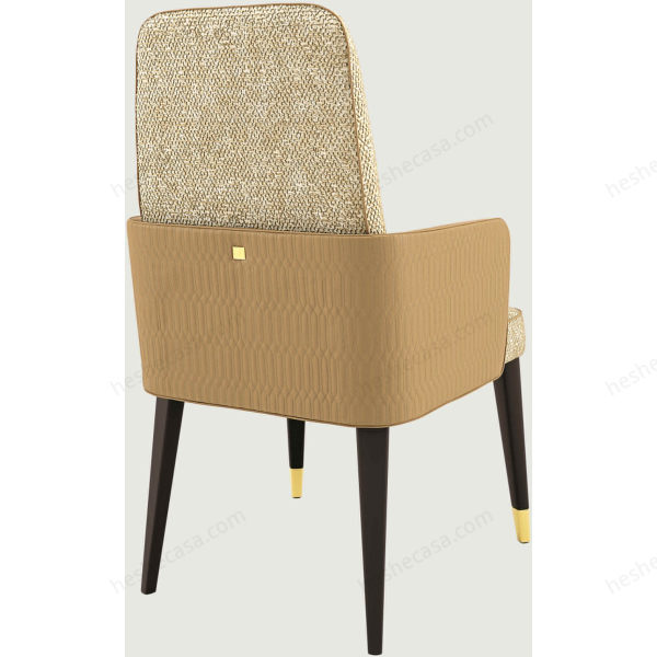 Caprice luxury扶手椅